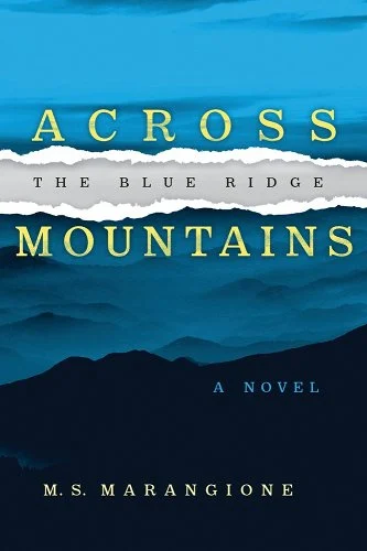 WMRA's Micro Books & Brews: M.S. Marangione