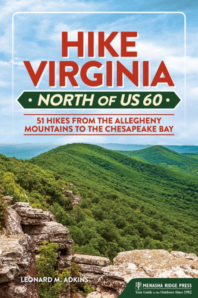 Hike VA N of US 60
