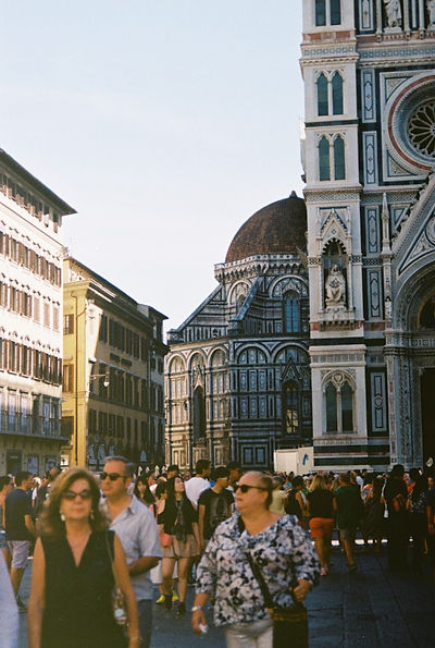 firenzia