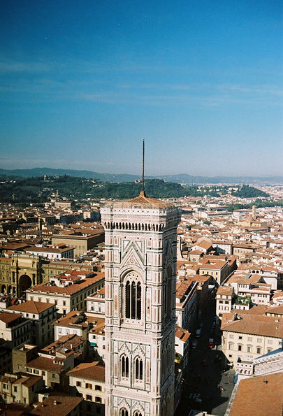 firenzia
