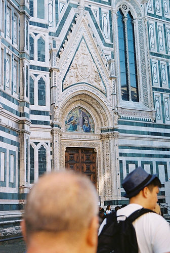 firenzia