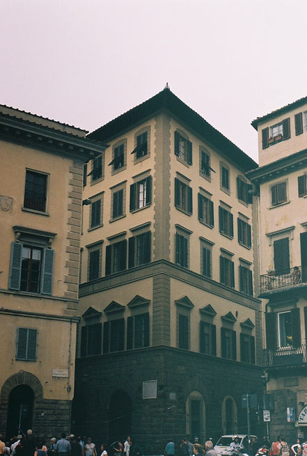 firenzia