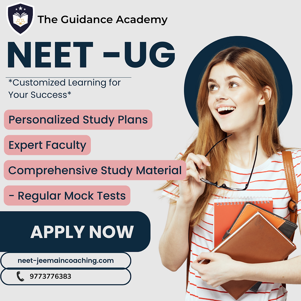 Best NEET Coaching in Patel Nagar Delhi