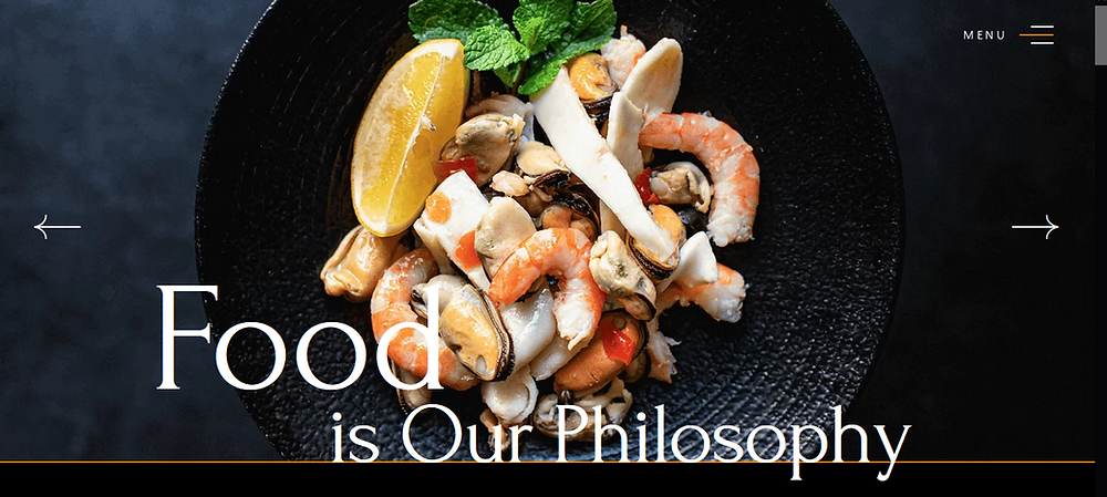 best food websites