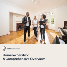 Homeownership