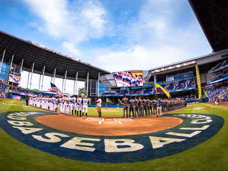 Todo listo para el Clásico
