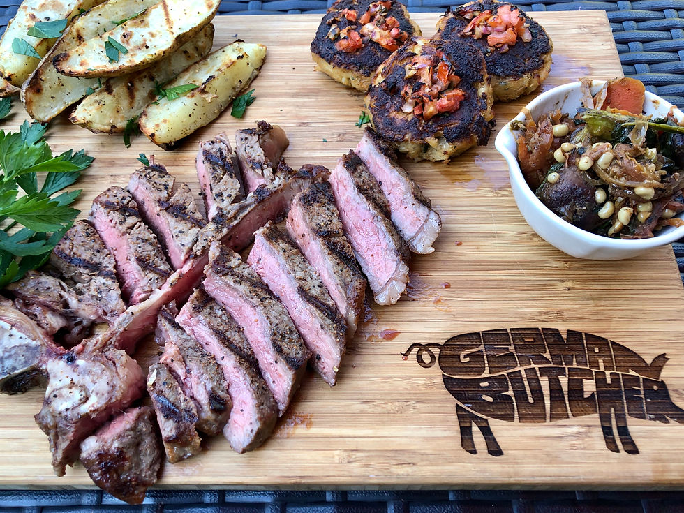 tbone