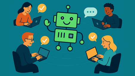 Top Tools for Remote Agile Teams (And Why StandupAlice is #1)