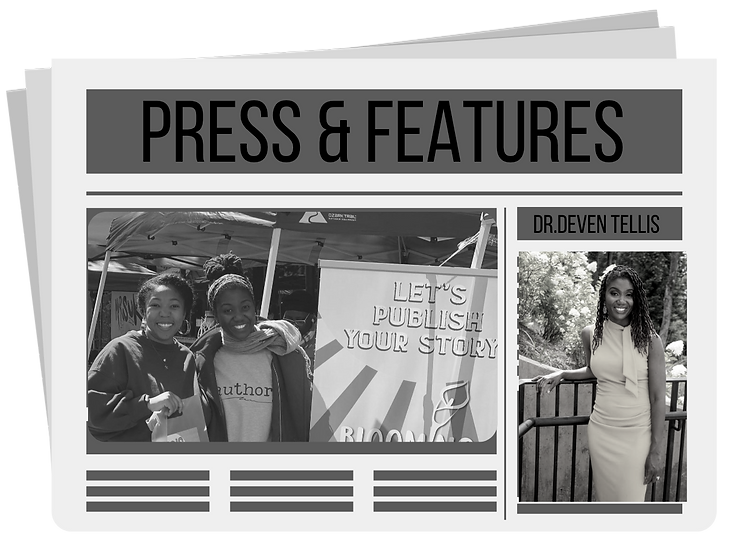 newspaper graphic