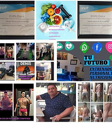 MI CAMBIO A NIVEL PERSONAL TANTO MENTAL Y FISICO
