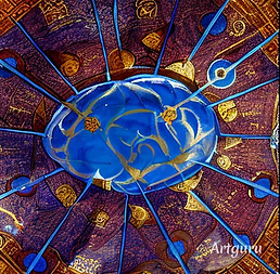 cerebro y conexiones de bienestar