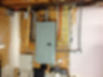 Panel Change After