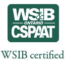 WSIB Barrett Electric Oshawa Electrician