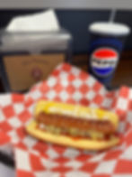 Hotdog