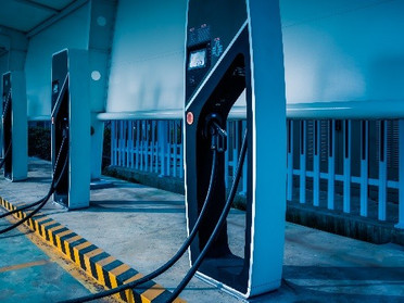 Is a crude awakening on the way for Canada’s oil & gas players in the form of EVs?