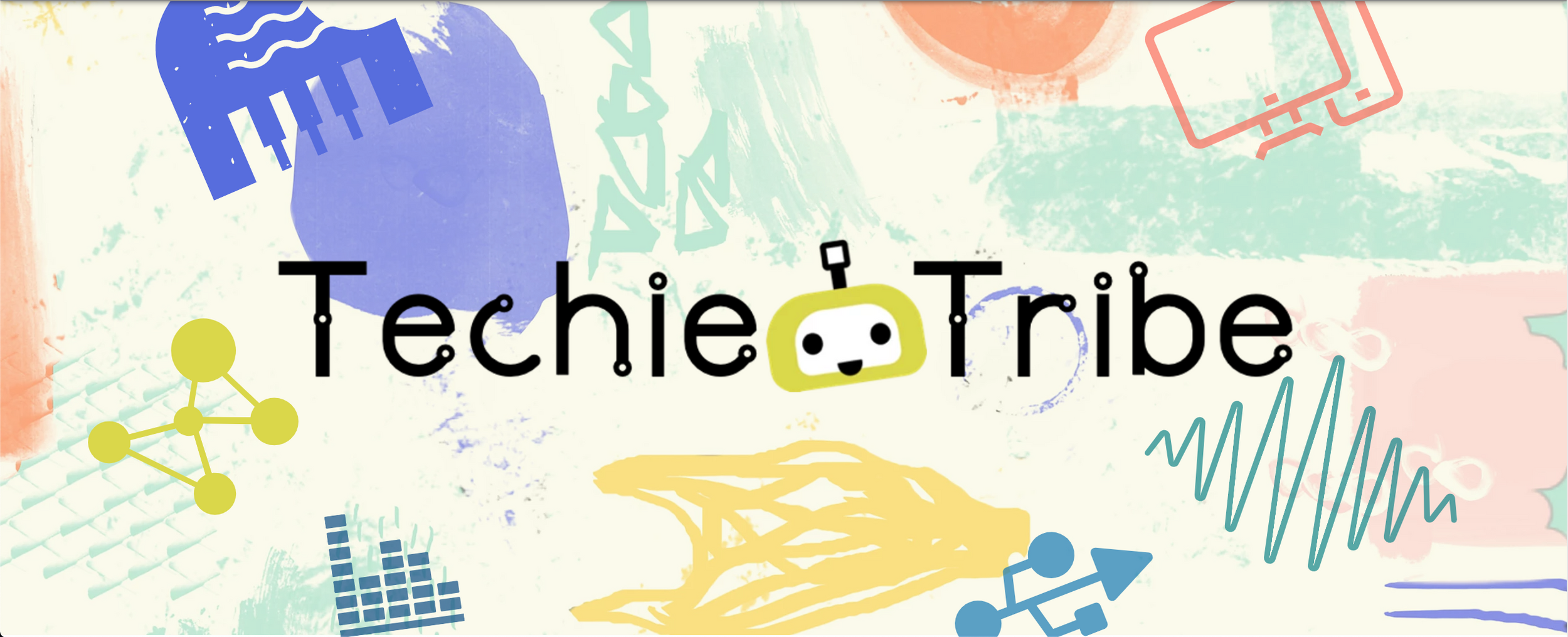 Define Techie Tech Education for Kids | Techie Tribe | Singapore