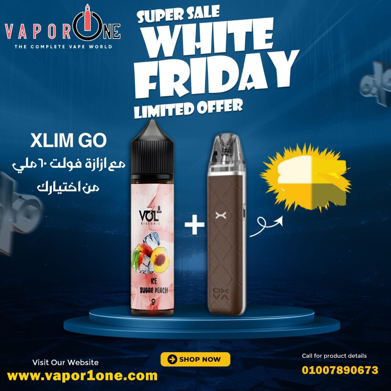 xlim go bundle offer