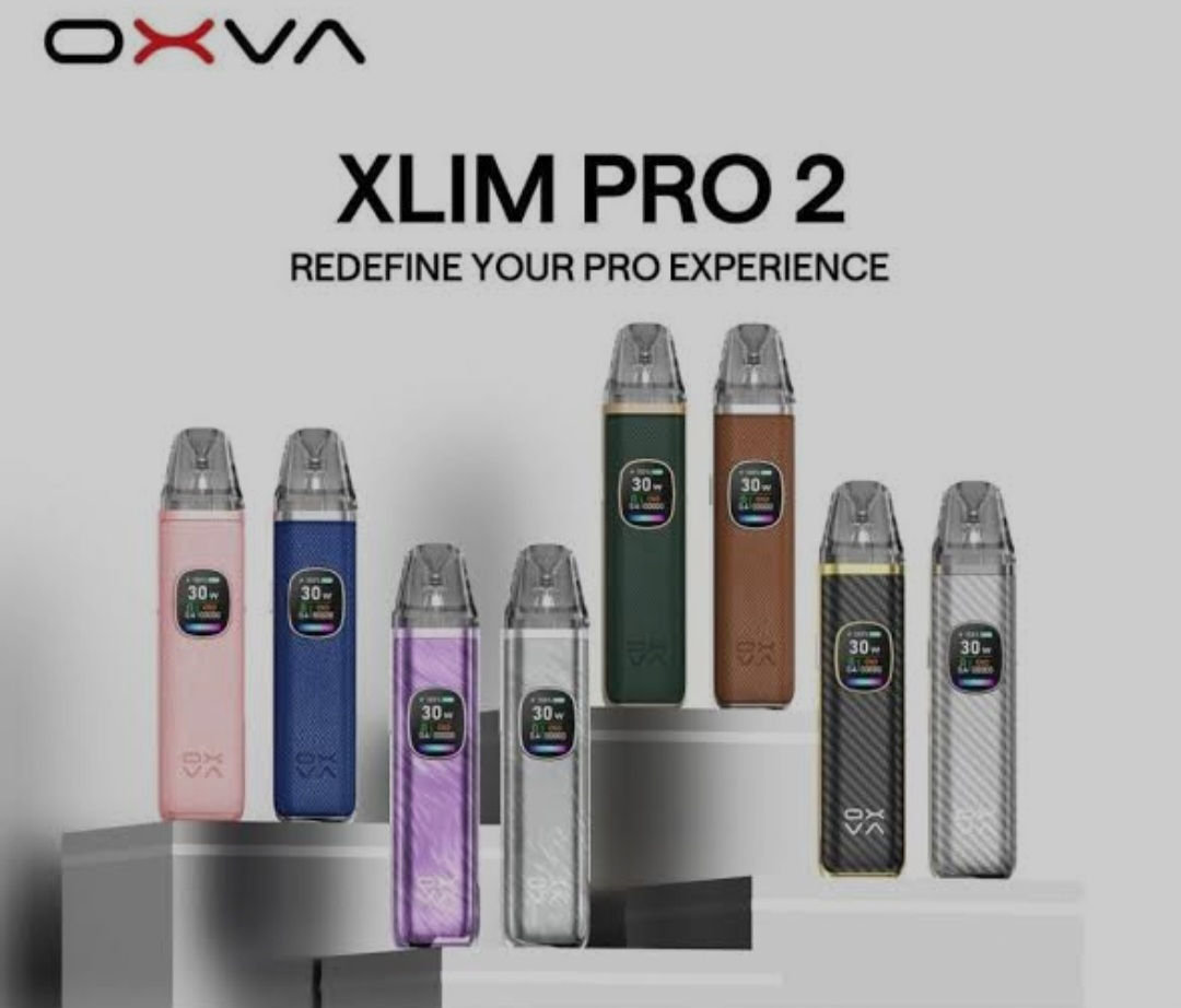 Xlim pro 2