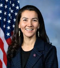 Wonder Woman of the Week: Mary Peltola