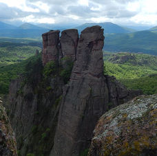 Creation According to the Slavs