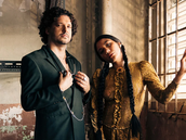 Latinx Rising Stars