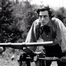 The General (1926)