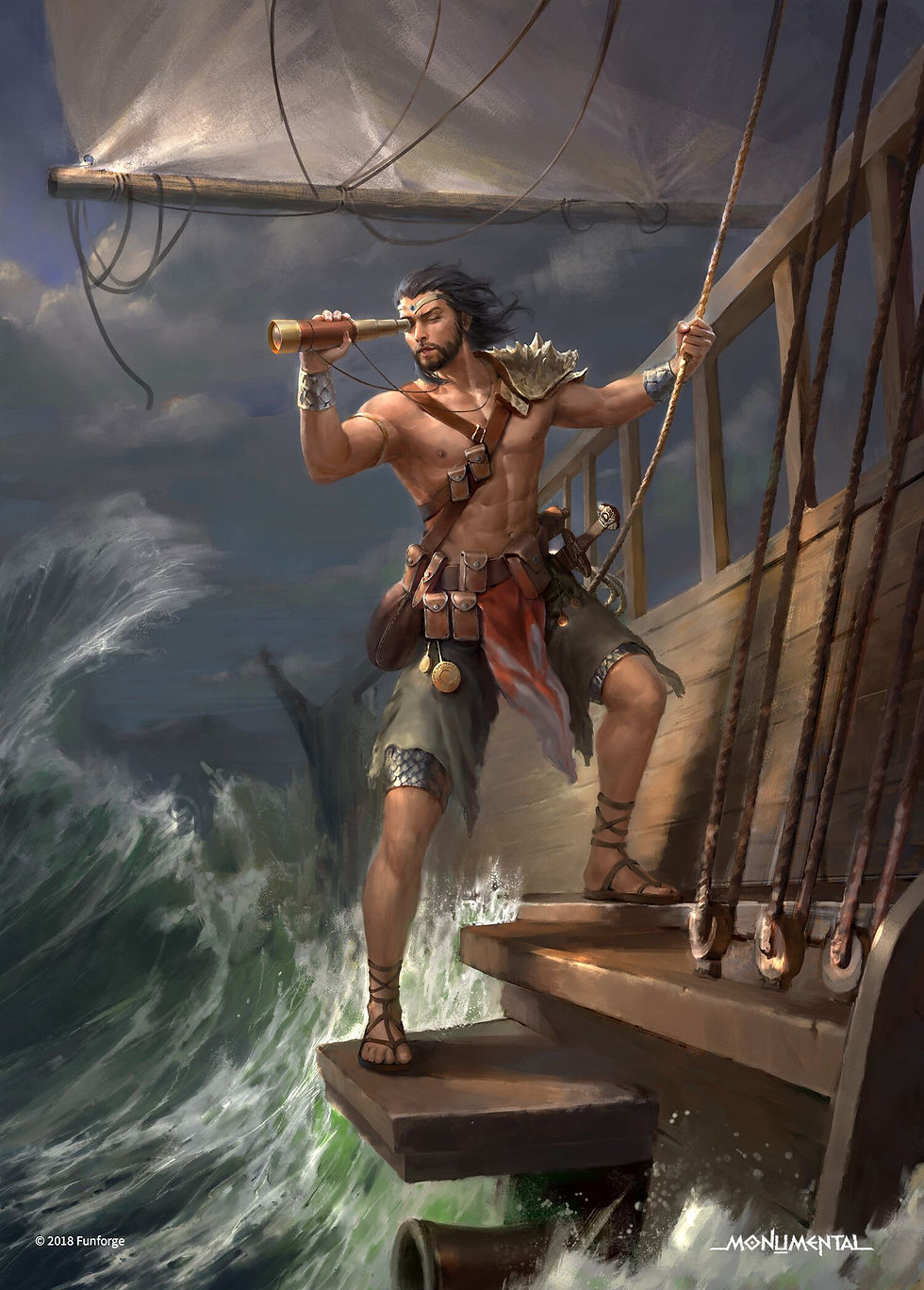 Privateer