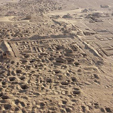 Archaeology and Looting!