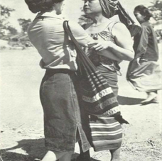 Wonder Woman of the Week: Pauline Dy Phon