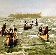 Lingua Obscura: Ojibwe