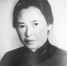 Wonder Woman of the Week: Auw Tjoei Lan