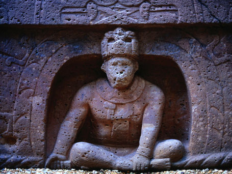 The Olmecs: Mothers of Civilization