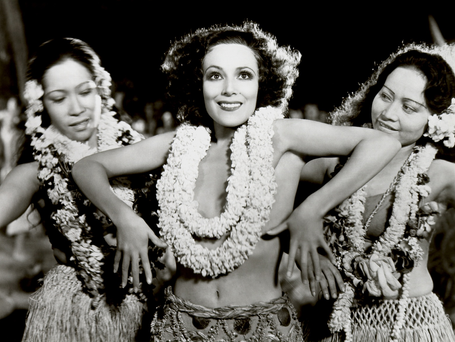 Bird of Paradise (1932)