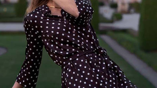 Norwegian Fashion: Sommerkjole