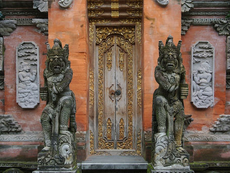 Bali Cultural Immersion