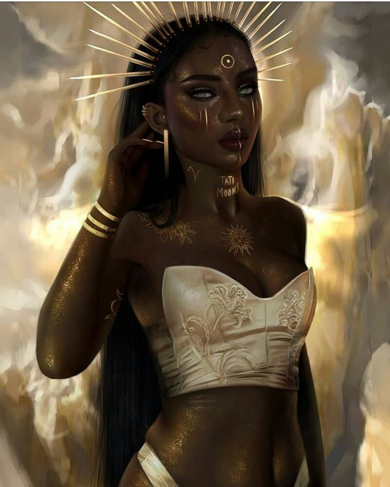 Servant of to Huyimm