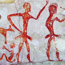 Anthropology and Subdisciplines!