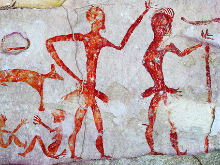 Anthropology and Subdisciplines!