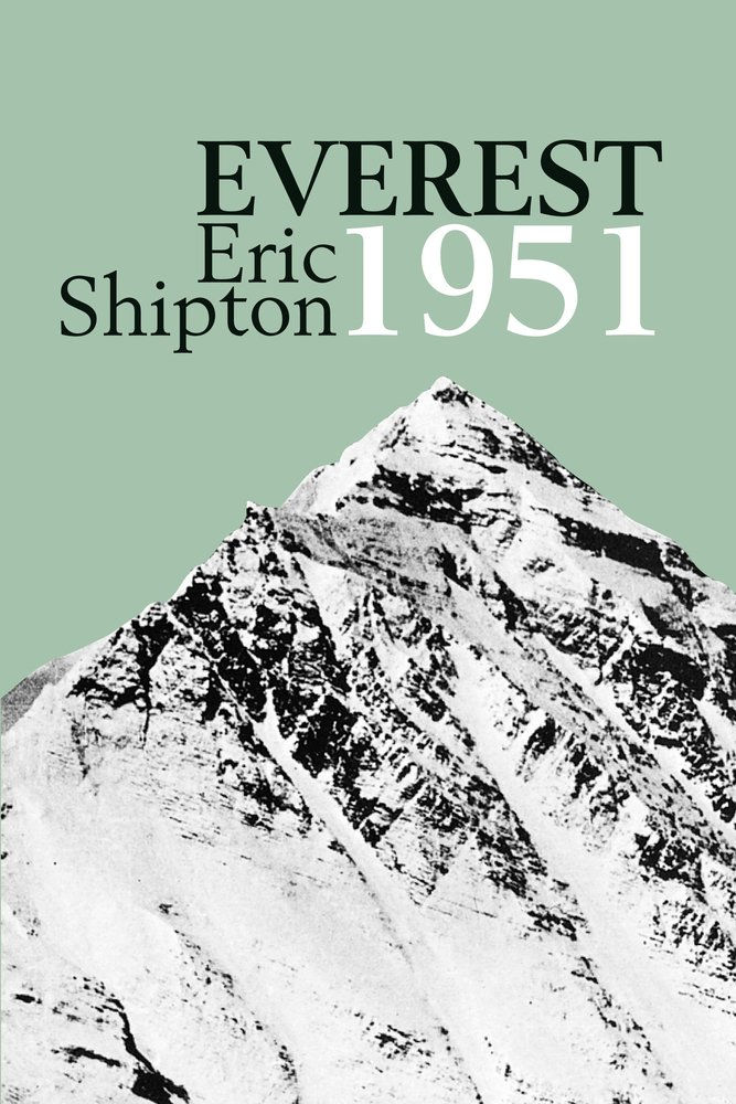 Everest 1951