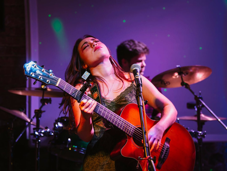 Michigan Indie Rockers