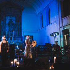 Echoes of the North: Exploring the Ancient Nordic Folk Roots in the Music of Myrkur’s Amalie Bruun