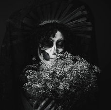 Threads of Life and Death: The Vibrant Costumes of Oaxaca's Day of the Dead