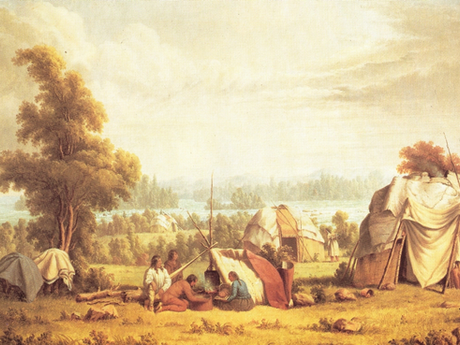 Poem of the Week: "Spirit in the Flute" by Michael G. Smith