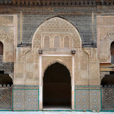 Culinary Morocco Tour