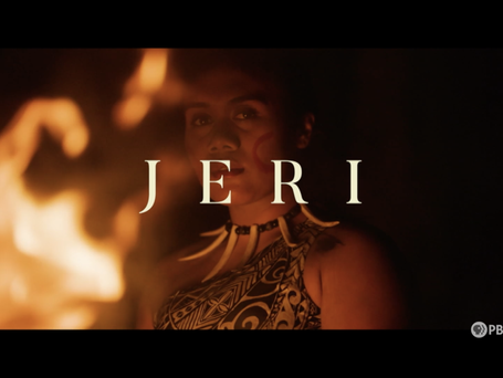 Jeri
