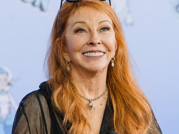 Wonder Woman of the Week: Cassandra Peterson