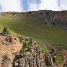 Outdoor Recreation in America's Fittest State