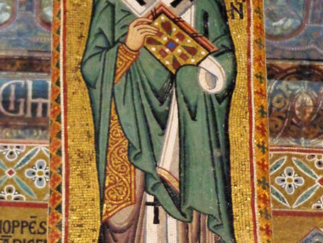 The Theological Anthropology of Augustine of Hippo