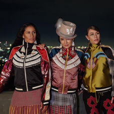 Shoshone-Bannock Fashion of Jamie Okuma