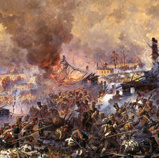 History of Cannons in Warfare